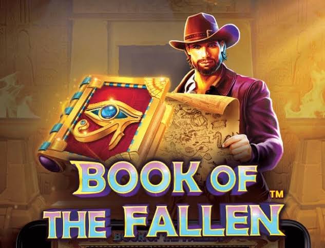 Book of Fallen