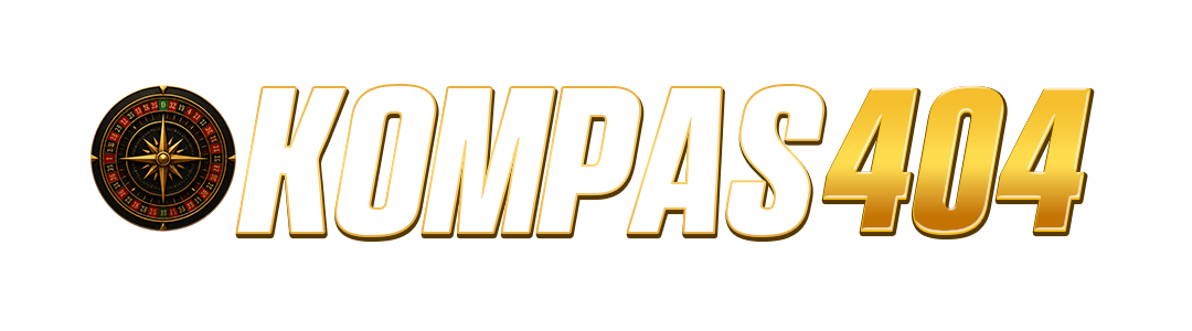 Logo Kompas404