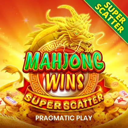 Mahjong Wins