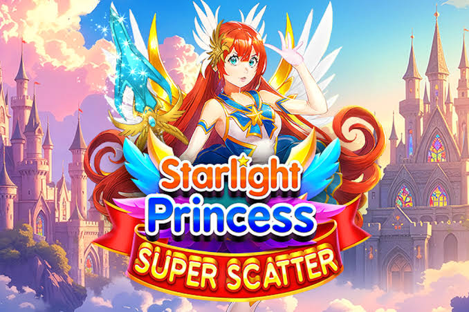 Starlight Princess